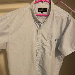 Molokai surf co. Button up XXL